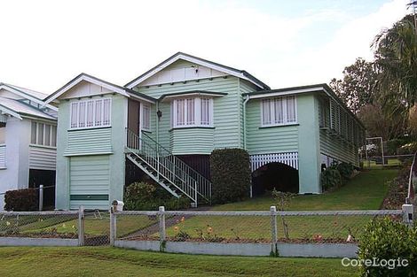 Property photo of 24 Lewis Street Camp Hill QLD 4152