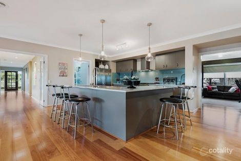 Property photo of 20 Dalcruin Drive Bannockburn VIC 3331