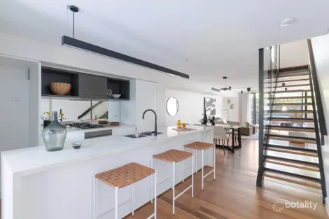 Property photo of 16 Gantry Lane Camperdown NSW 2050