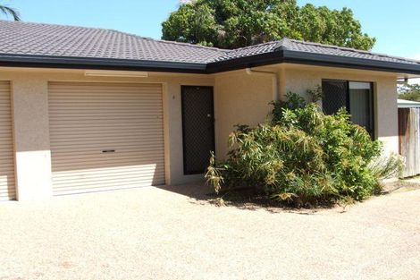 4/41 Cheyne St, Pimlico, QLD 4812