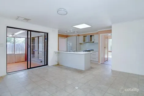 Property photo of 4 Jamieson Avenue Rowville VIC 3178