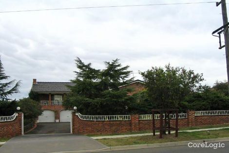 Property photo of 49 Merriville Road Kellyville Ridge NSW 2155