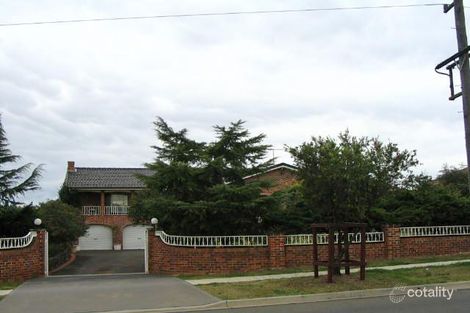 Property photo of 49 Merriville Road Kellyville Ridge NSW 2155