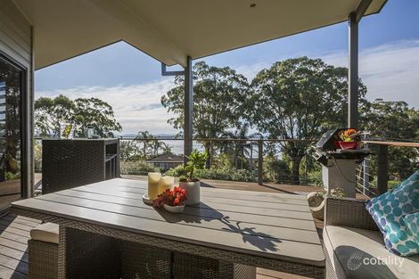 Property photo of 22 Nords Wharf Road Nords Wharf NSW 2281