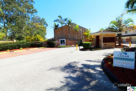 Property photo of 38/19 Crotona Road Capalaba QLD 4157