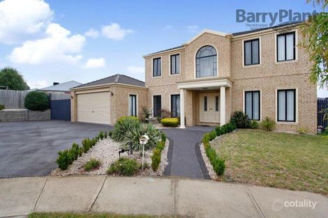 4 Tembie Rise, Lynbrook, VIC 3975