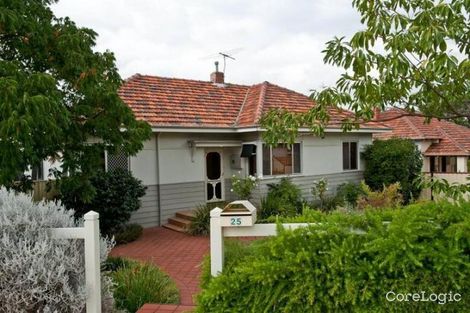 Property photo of 25 Slade Street Bayswater WA 6053