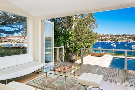 Property photo of 16 Pacific Street Watsons Bay NSW 2030