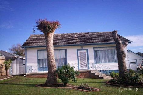 23 Kidgell St, Lilydale, VIC 3140