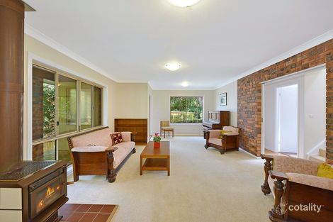 Property photo of 46 Eaton Avenue Normanhurst NSW 2076