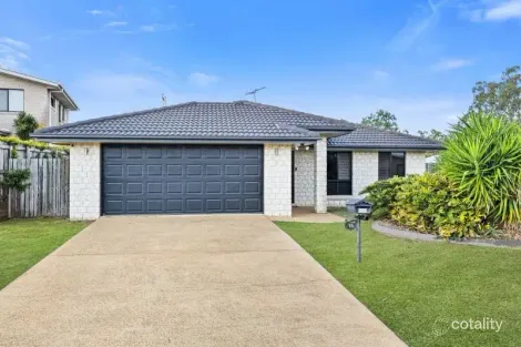 Property photo of 10 Morrell Street Gracemere QLD 4702