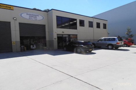 11/22 Reliance Dr, Tuggerah, NSW 2259