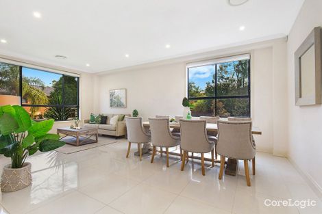 Property photo of 9 Cannons Parade Forestville NSW 2087