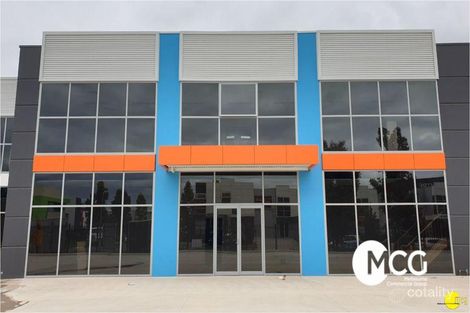 3/17 Barretta Rd, Ravenhall, VIC 3023