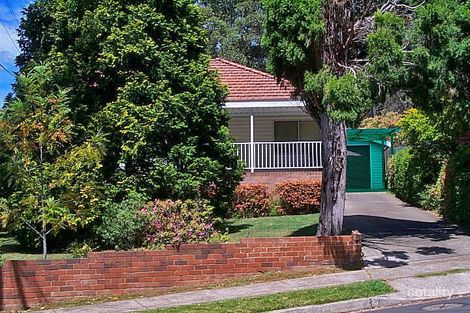 Property photo of 47 Keeler Street Carlingford NSW 2118