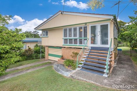 Property photo of 17 Lily Street Everton Hills QLD 4053