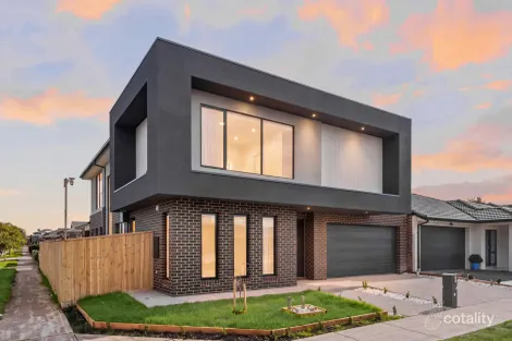 27 La Tour Bvd, Wollert, VIC 3750