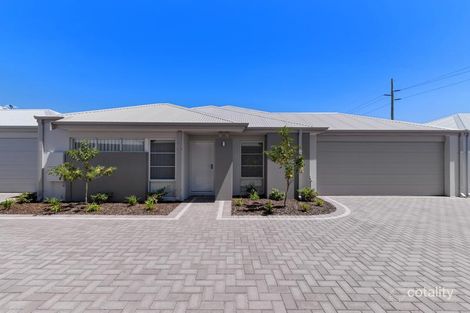 Property photo of 4/129 Centre Street Queens Park WA 6107