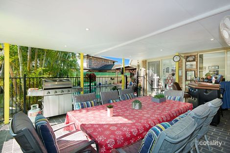 Property photo of 8 Witonga Drive Yamba NSW 2464