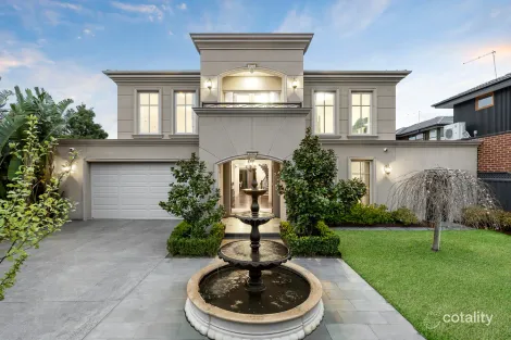 Property photo of 24 Cassinia Avenue Ashwood VIC 3147