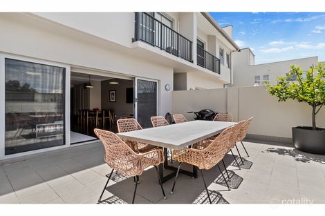 Property photo of 26/150 Stirling Street Perth WA 6000