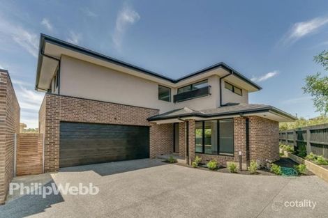 Property photo of 3/3 Eyre Court Templestowe Lower VIC 3107