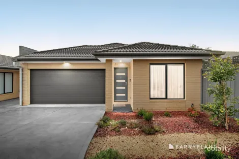 7/61 Black Braes Bvd, Mernda, VIC 3754