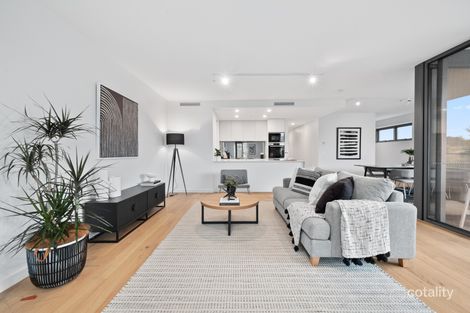 Property photo of 101/6 Getting Crescent Campbell ACT 2612