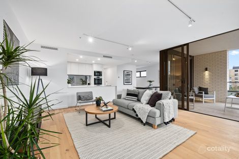 101/6 Getting Cres, Campbell, ACT 2612