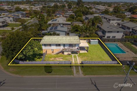 Property photo of 11 Lions Crescent Kippa-Ring QLD 4021