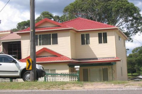 588 Henry Lawson Dr, East Hills, NSW 2213