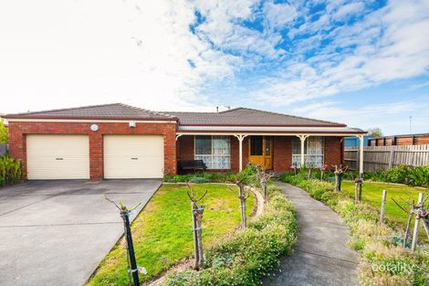 12 Scotcher Ct, Delacombe, VIC 3356