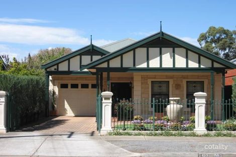 103a Seventh Ave, Joslin, SA 5070