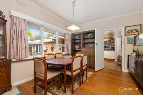 Property photo of 4 Warne Street Eaglemont VIC 3084