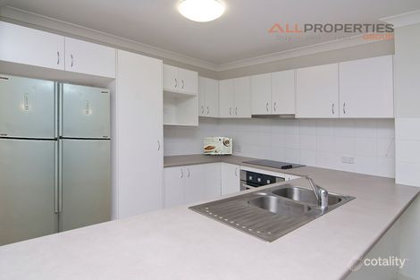 Property photo of 52 Barcombe Drive Berrinba QLD 4117