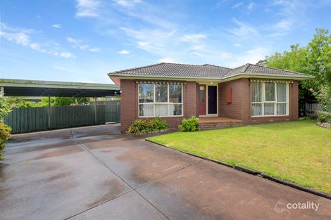 3 Khartoum Ct, Frankston, VIC 3199