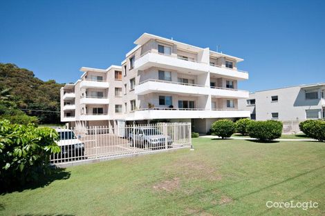 Property photo of 2/25 Shoal Bay Road Shoal Bay NSW 2315