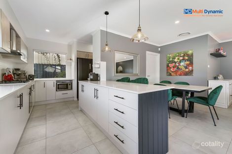 3 Culley Ave, Denham Court, NSW 2565