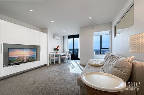 Property photo of 3112/500 Elizabeth Street Melbourne VIC 3000