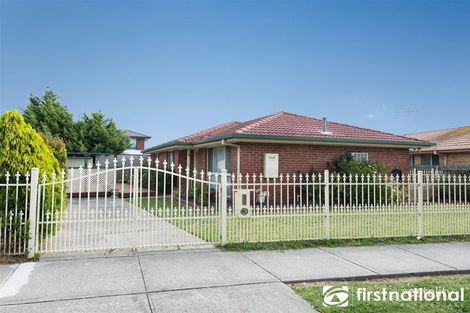 23 Balmoral Way, Pakenham, VIC 3810