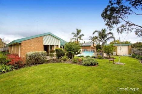 Property photo of 5 Broome Terrace Traralgon VIC 3844