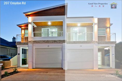 207 Croydon Rd, Hurstville, NSW 2220