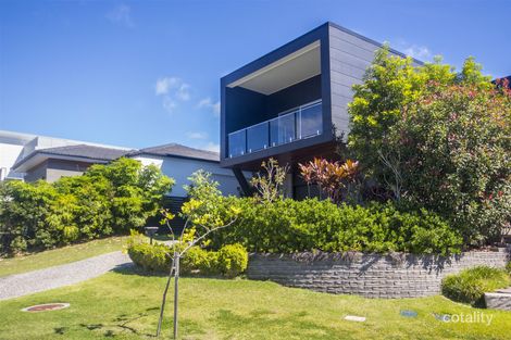 Property photo of 39 Hans Street Upper Coomera QLD 4209