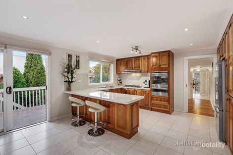 Property photo of 37 Parry Road Eltham North VIC 3095