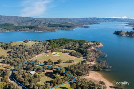 130 Mcmillan Point Dr, Mansfield, VIC 3722