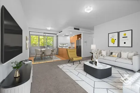 27/40-46 Boundary St, South Brisbane, QLD 4101