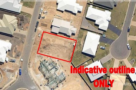 11 Cradle Dr, New Auckland, QLD 4680