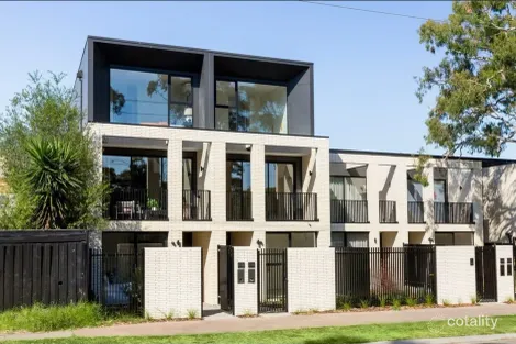 Property photo of 8/124 White Street Mordialloc VIC 3195
