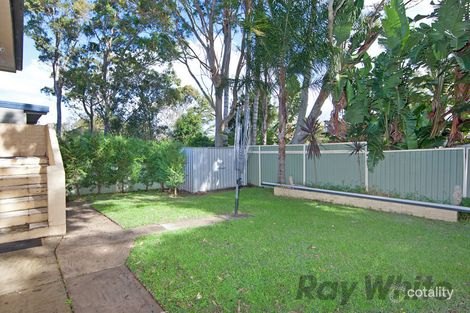 Property photo of 46 Rolfe Avenue Kanwal NSW 2259