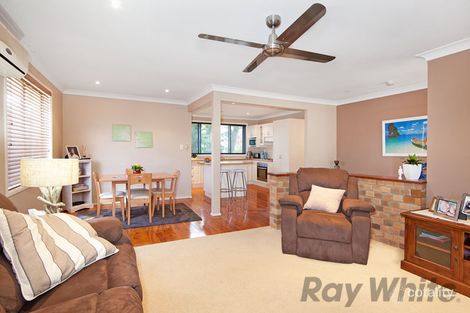 Property photo of 46 Rolfe Avenue Kanwal NSW 2259